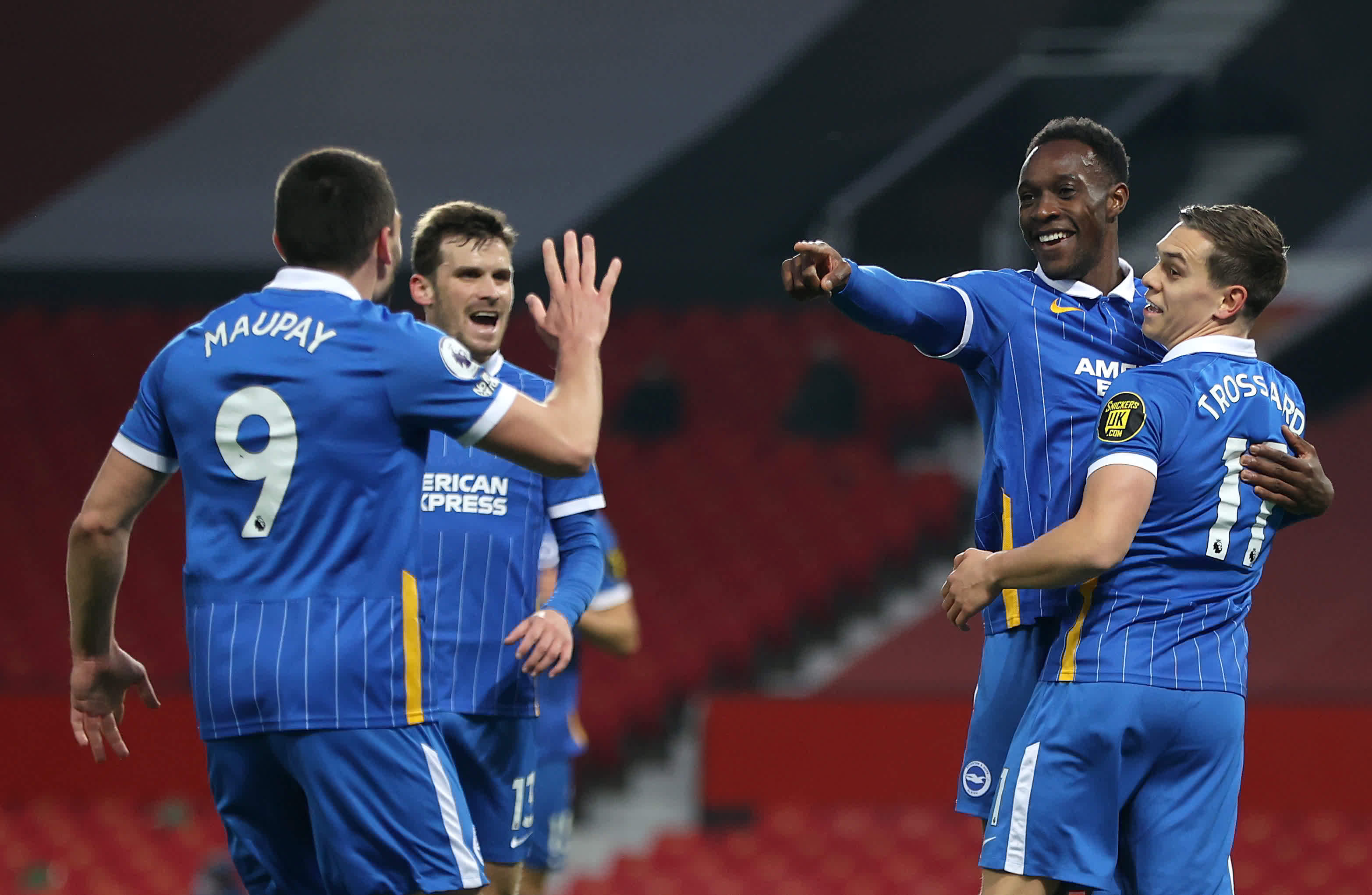 联赛中保持 联赛中保持