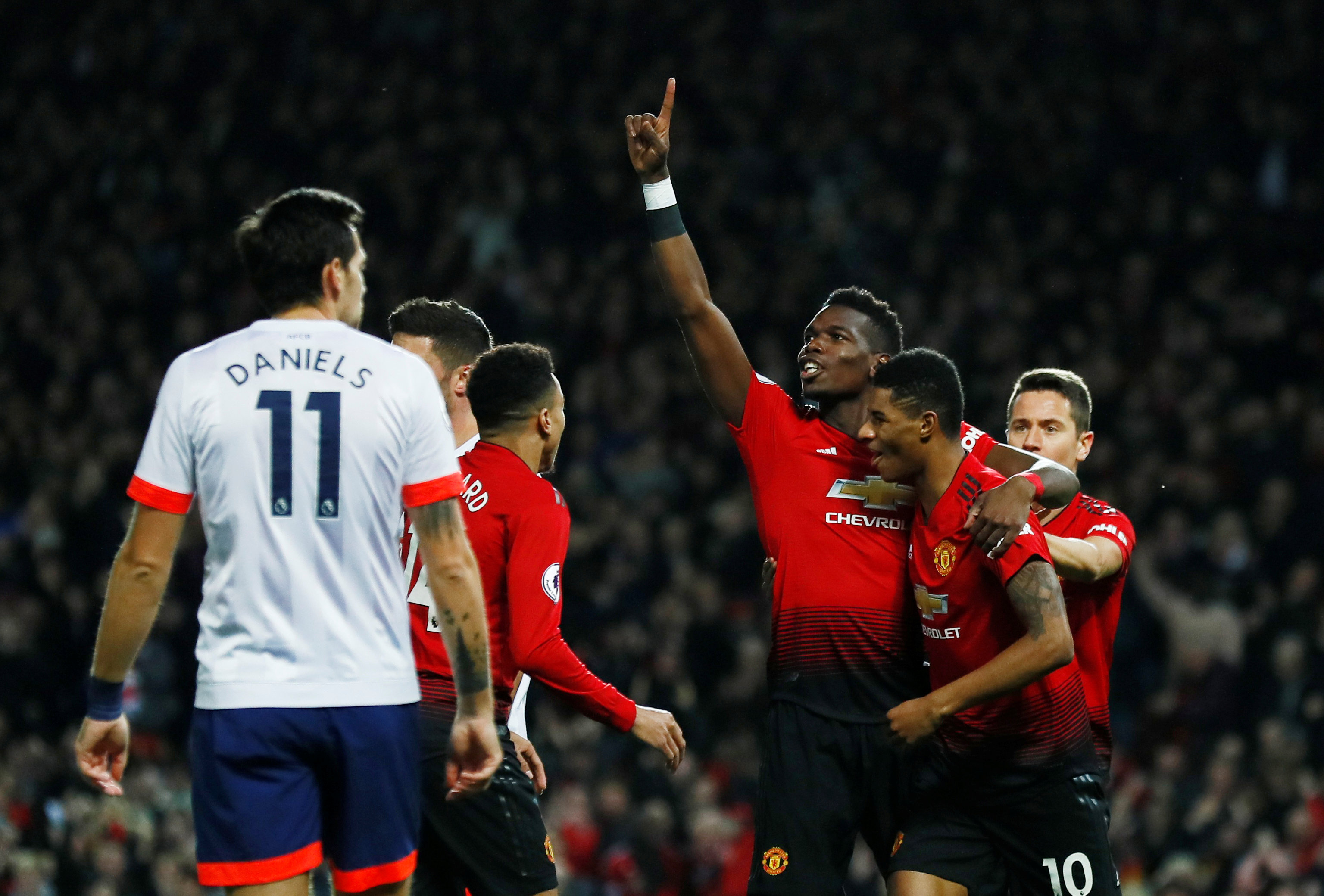 力的挑战 力的挑战